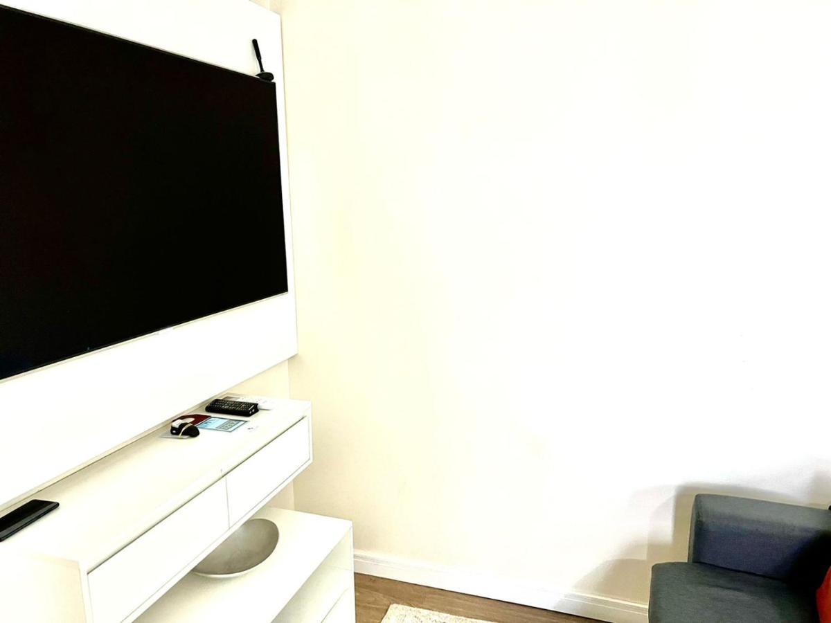 Bela Cintra Long Paulista Apartamento São Paulo