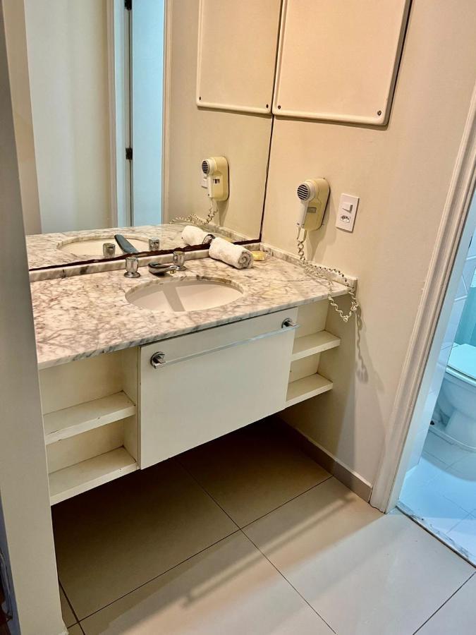 Apartamento Bela Cintra Long Paulista *