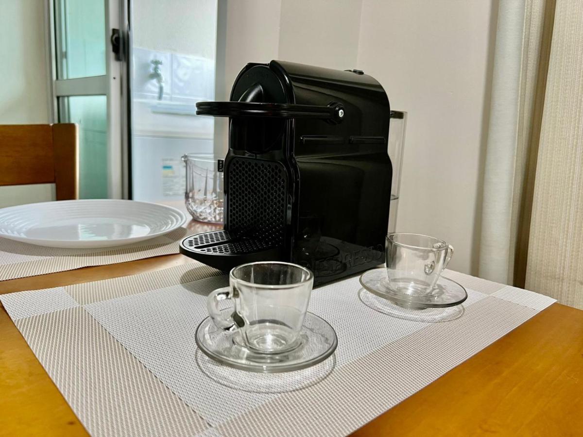 Apartamento Bela Cintra Long Paulista