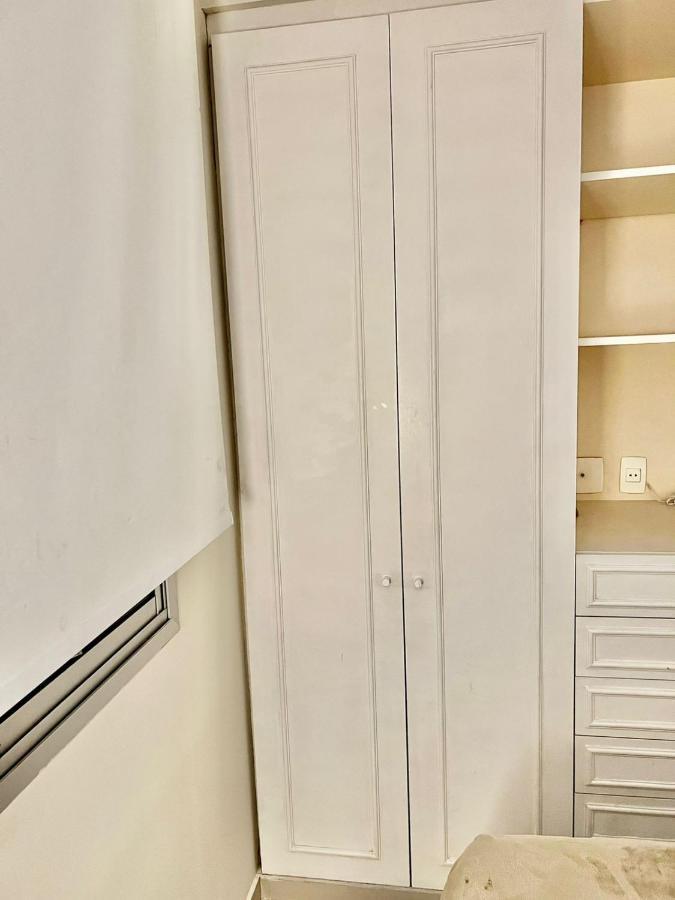Bela Cintra Long Paulista Apartamento São Paulo