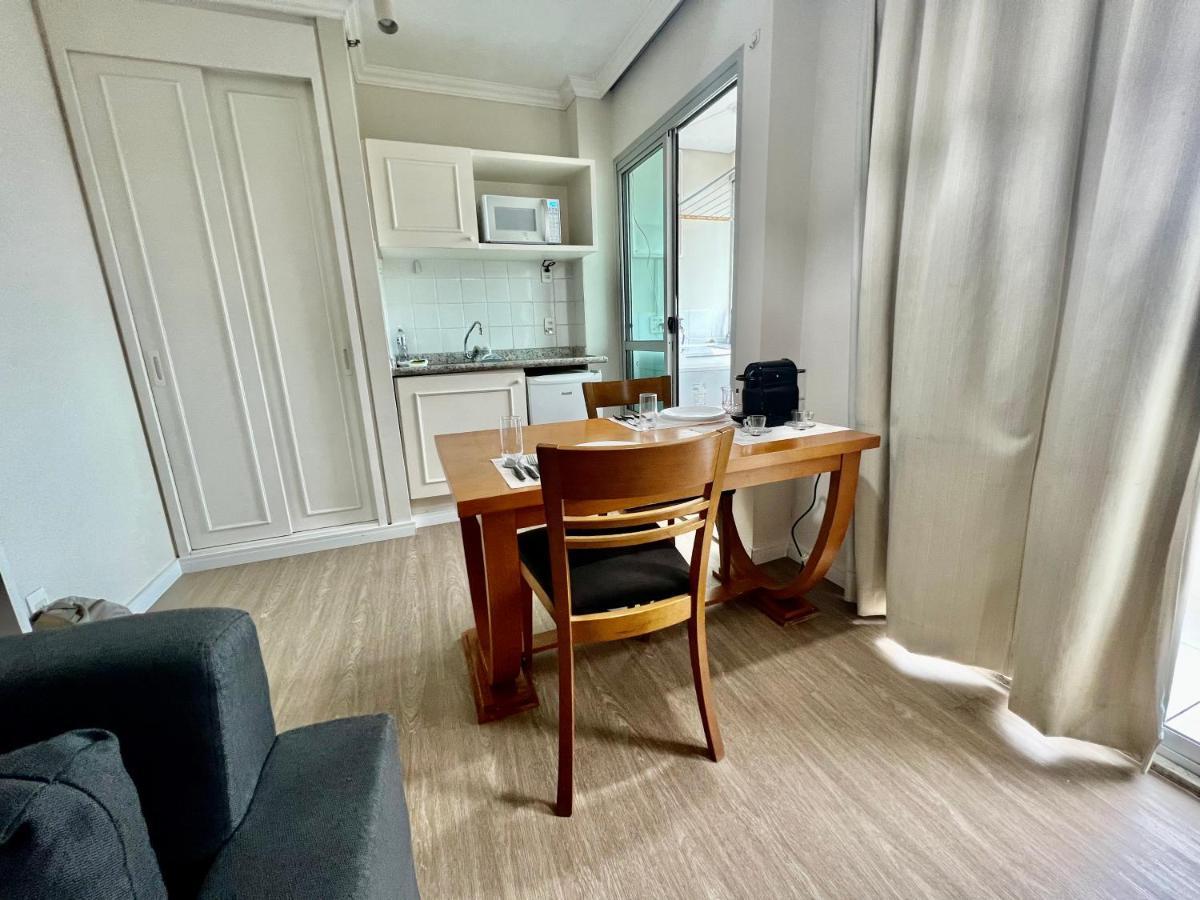 Apartamento Bela Cintra Long Paulista *