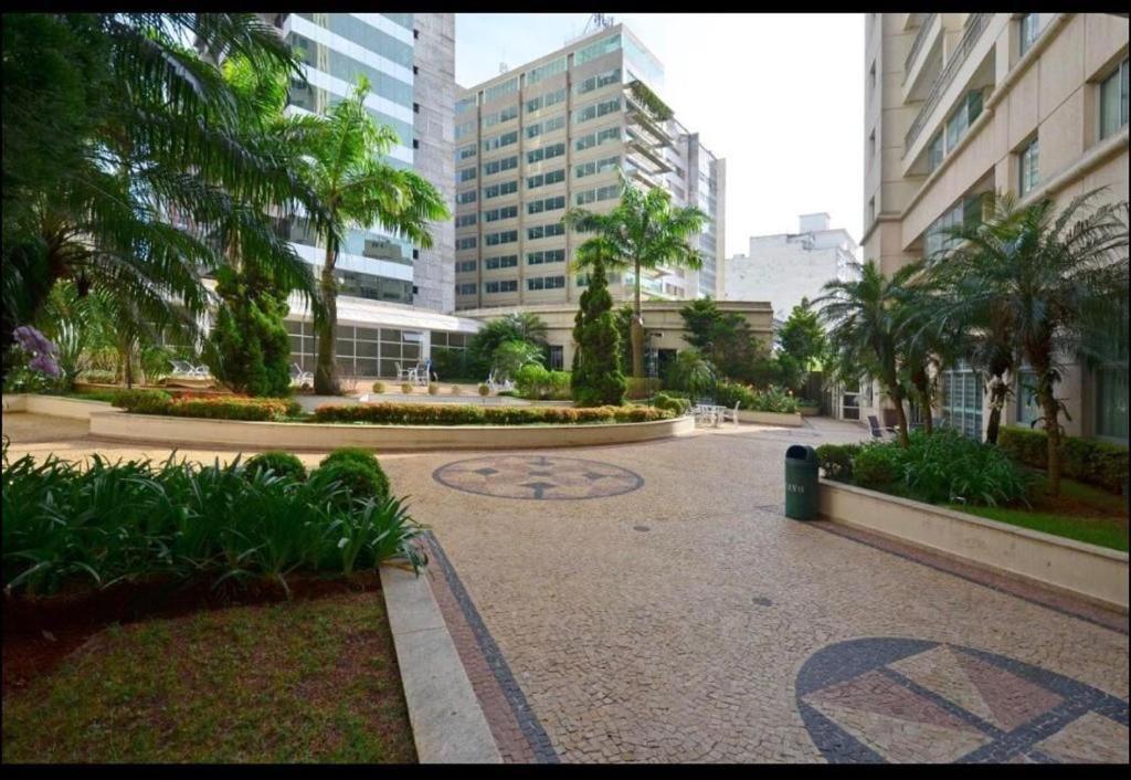 Bela Cintra Long Paulista * São Paulo