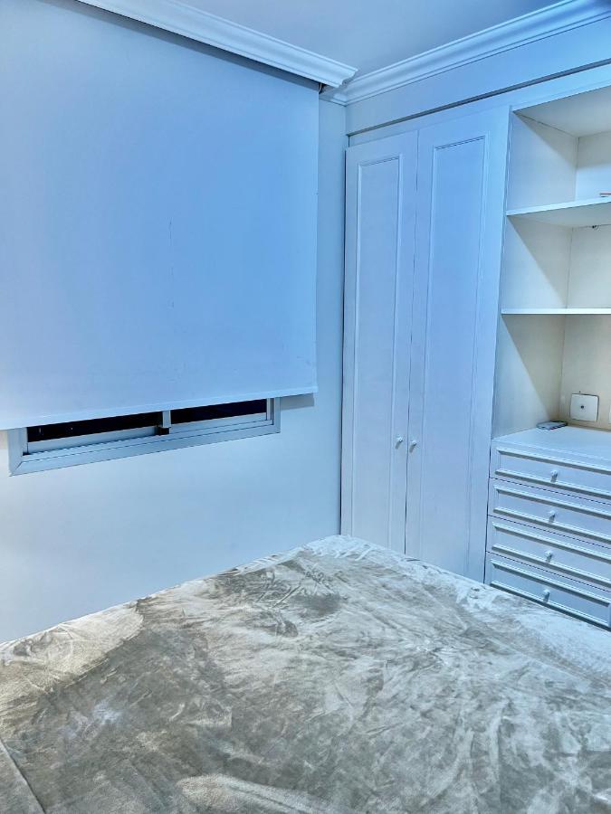 Bela Cintra Long Paulista Apartamento São Paulo